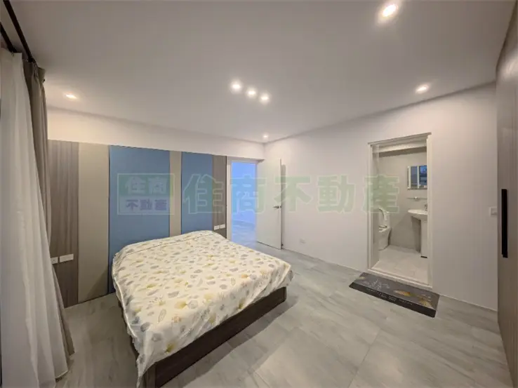 4 bedrooms apartment for sale in West District, Chiayi City | NT$ 8 980 000 | 31 ping slide 4