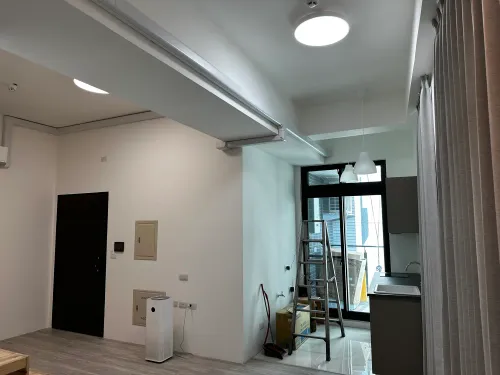 Apartment for sale TWD 27 800 000 - Lane 52, Section 4, Nanjing East Road - Studio