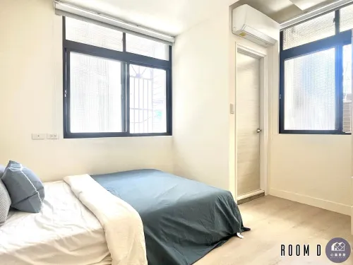 Room for rent NT$ 20 800 - Zhuangjing Road - 4 bedrooms