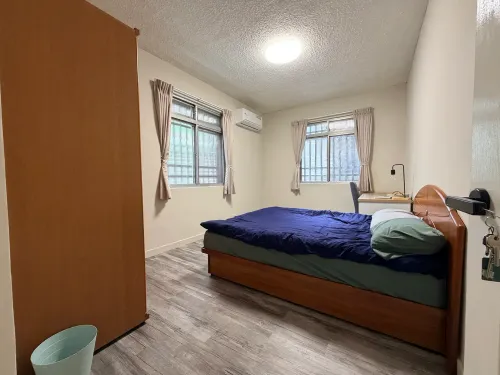 Room for rent NT$ 16 500 - Tonghua Street - 1 room