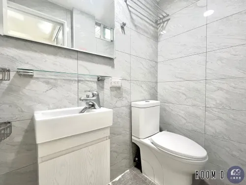 Room for rent NT$ 20 800 - Zhuangjing Road - 4 bedrooms