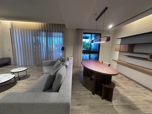 2 bedrooms apartment for rent in Nantun District, Taichung City | NT$ 100 000 | 45 ping slide 8