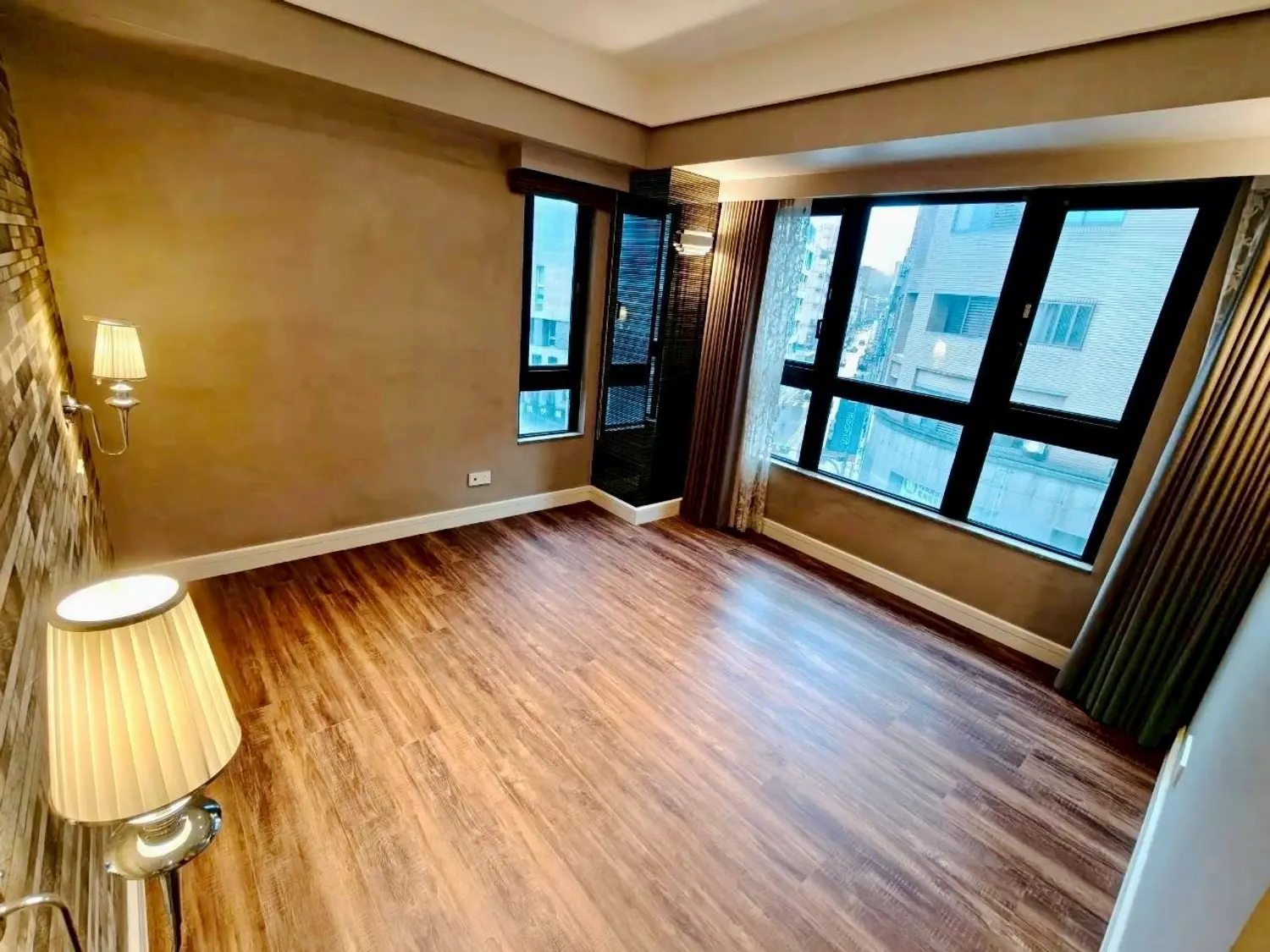2 bedrooms apartment for sale TWD 49 800 000 - 27 ping - Taipei City,Neihu District slide 8