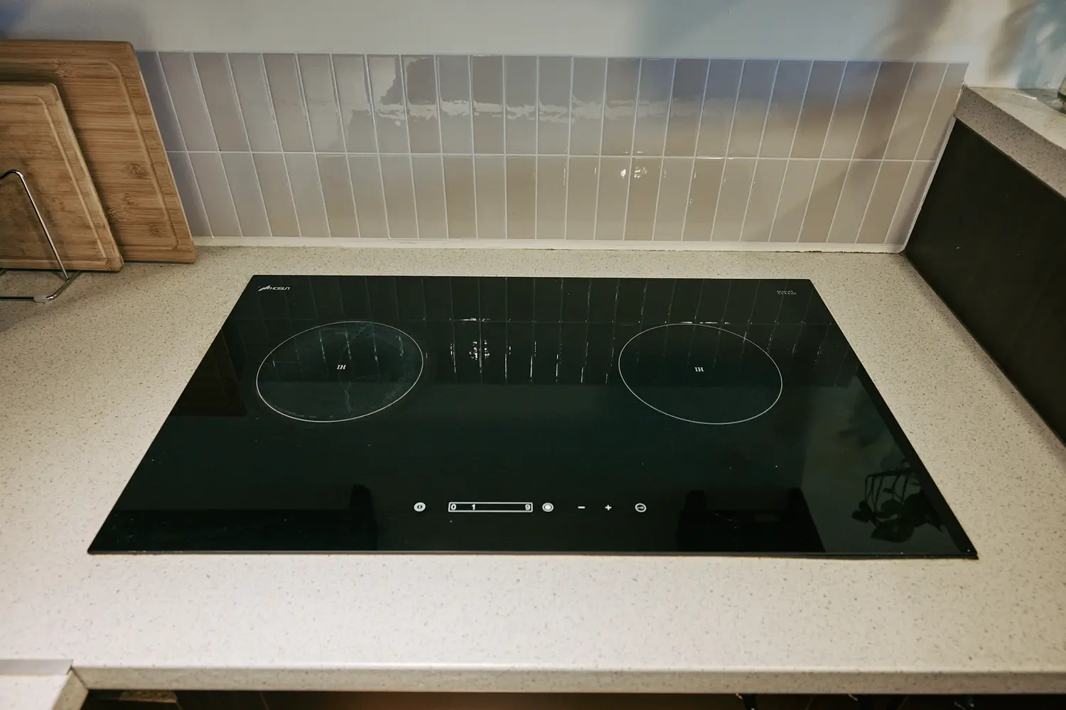 1 room apartment for rent in Yonghe District, New Taipei City | NT$ 32 000 | 18 ping slide 9