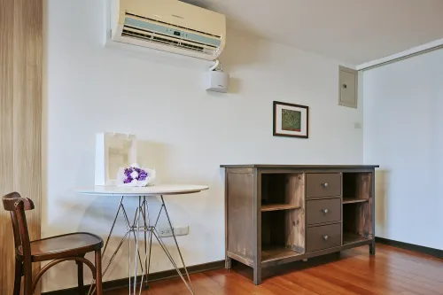 1 room apartment for rent in Yonghe District, New Taipei City | NT$ 32 000 | 18 ping slide 11