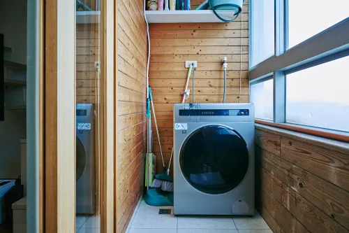 1 room apartment for rent in Yonghe District, New Taipei City | NT$ 32 000 | 18 ping slide 6