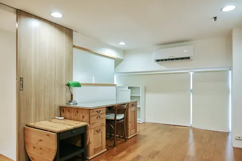 1 room apartment for rent in Yonghe District, New Taipei City | NT$ 32 000 | 18 ping slide 4
