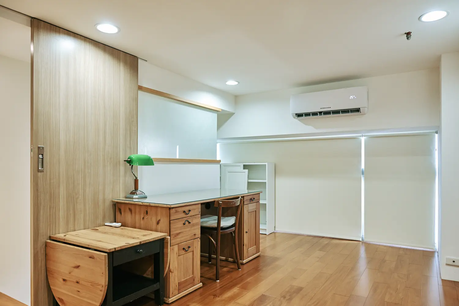 1 room apartment for rent in Yonghe District, New Taipei City | NT$ 32 000 | 18 ping slide 4
