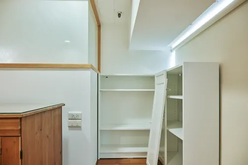 1 room apartment for rent in Yonghe District, New Taipei City | NT$ 32 000 | 18 ping slide 12