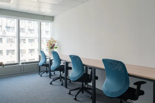Office for rent NT$ 13 000 - Section 1, Wenxin Road - 1 room