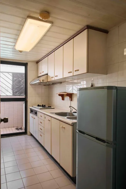 Apartment for rent NT$ 26 000 - Lane 2, Wenchanger Street - 3 bedrooms