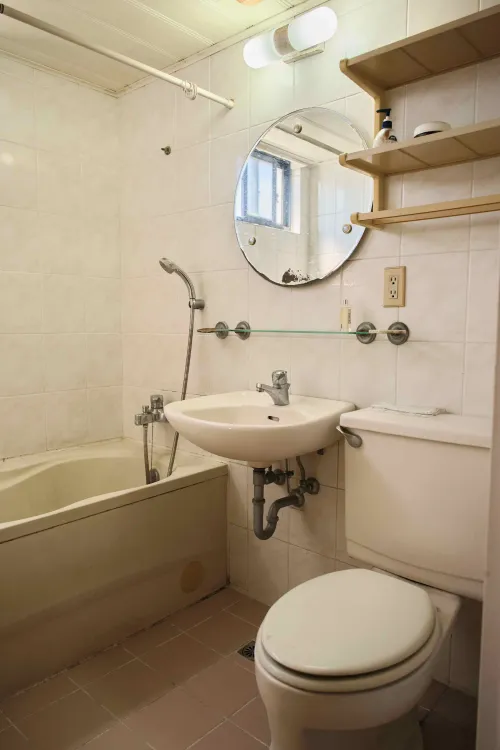 3 bedrooms apartment for rent in Beitun District, Taichung City | NT$ 26 000 | 30 ping slide 1