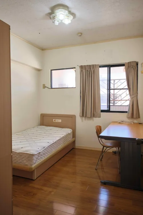 3 bedrooms apartment for rent in Beitun District, Taichung City | NT$ 26 000 | 30 ping slide 2