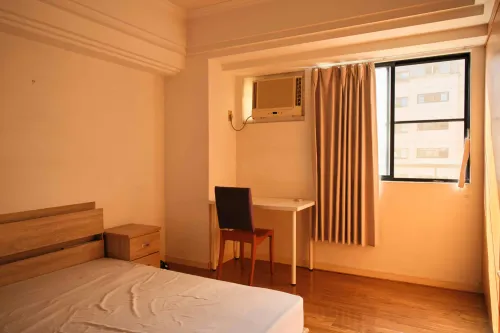 3 bedrooms apartment for rent in Beitun District, Taichung City | NT$ 26 000 | 30 ping slide 5