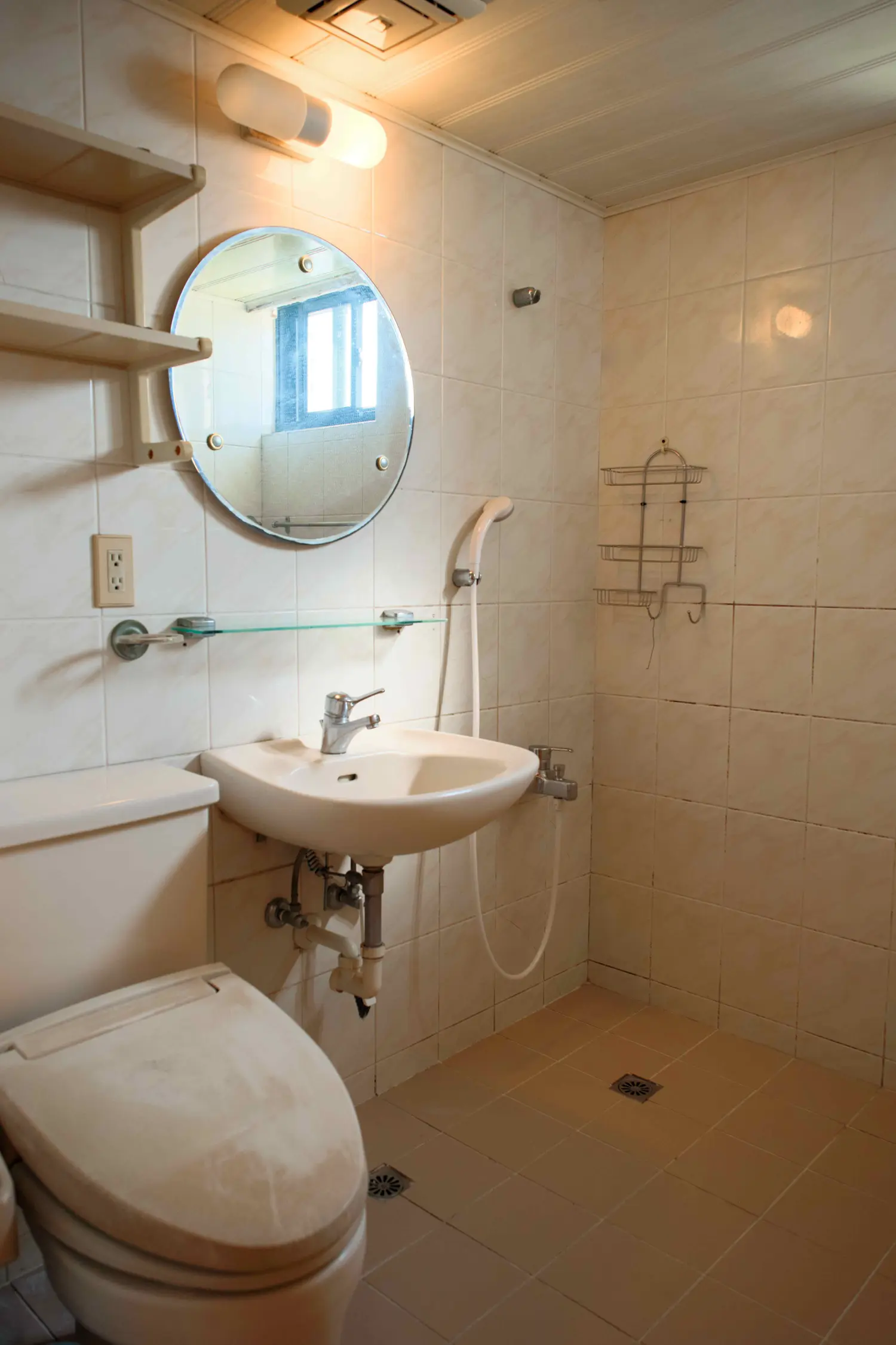 3 bedrooms apartment for rent in Beitun District, Taichung City | NT$ 26 000 | 30 ping slide 6