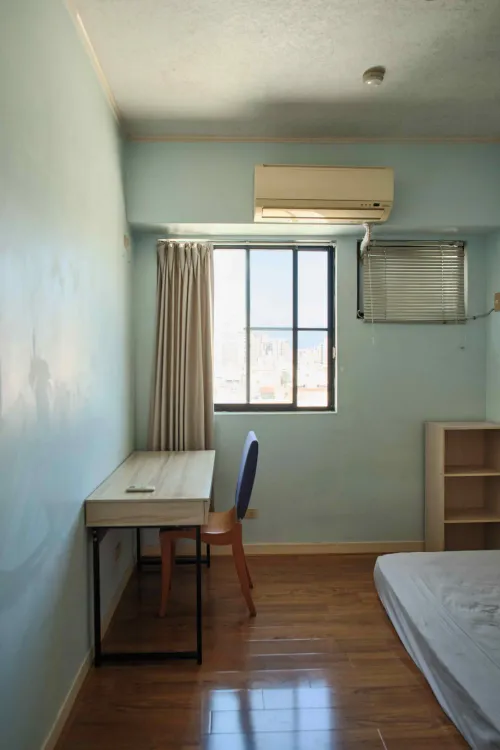 3 bedrooms apartment for rent in Beitun District, Taichung City | NT$ 26 000 | 30 ping slide 8