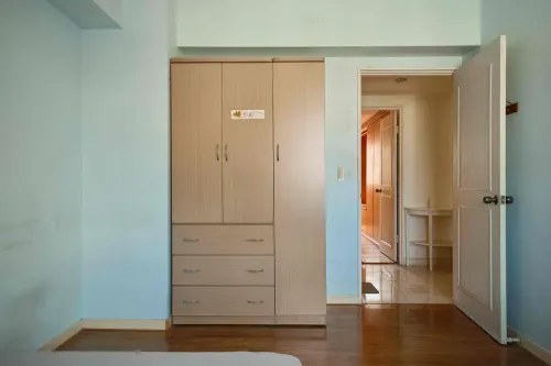 3 bedrooms apartment for rent in Beitun District, Taichung City | NT$ 26 000 | 30 ping slide 9