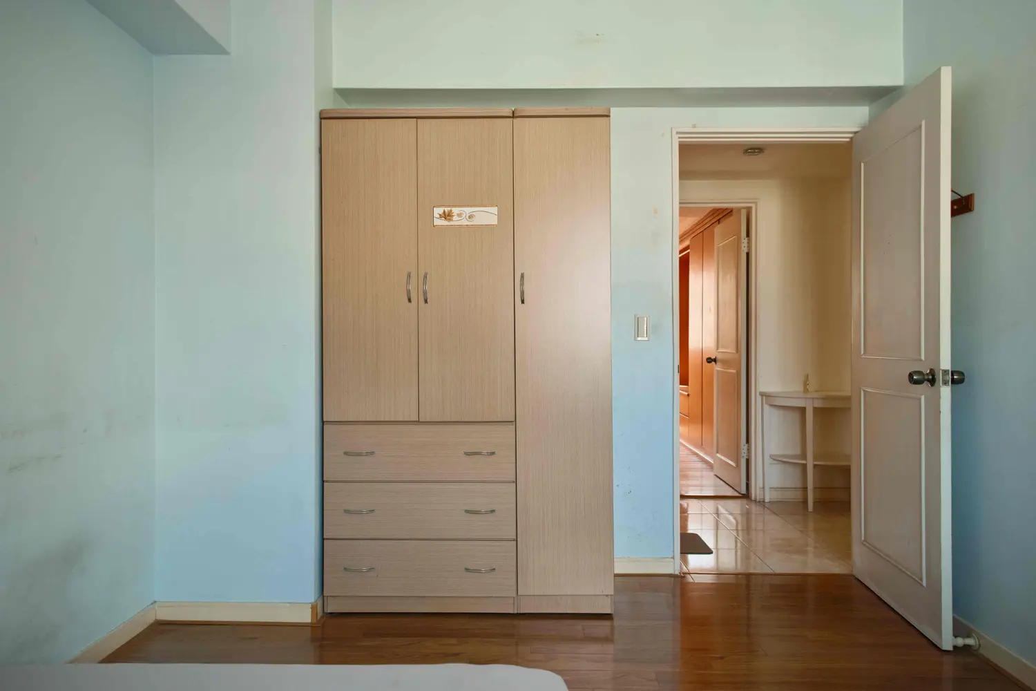 3 bedrooms apartment for rent in Beitun District, Taichung City | NT$ 26 000 | 30 ping slide 9
