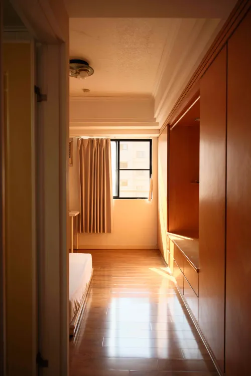 3 bedrooms apartment for rent in Beitun District, Taichung City | NT$ 26 000 | 30 ping slide 10