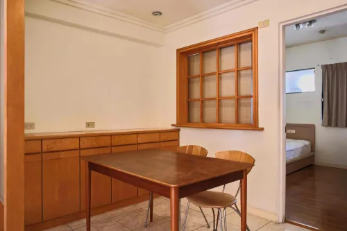 3 bedrooms apartment for rent in Beitun District, Taichung City | NT$ 26 000 | 30 ping slide 12