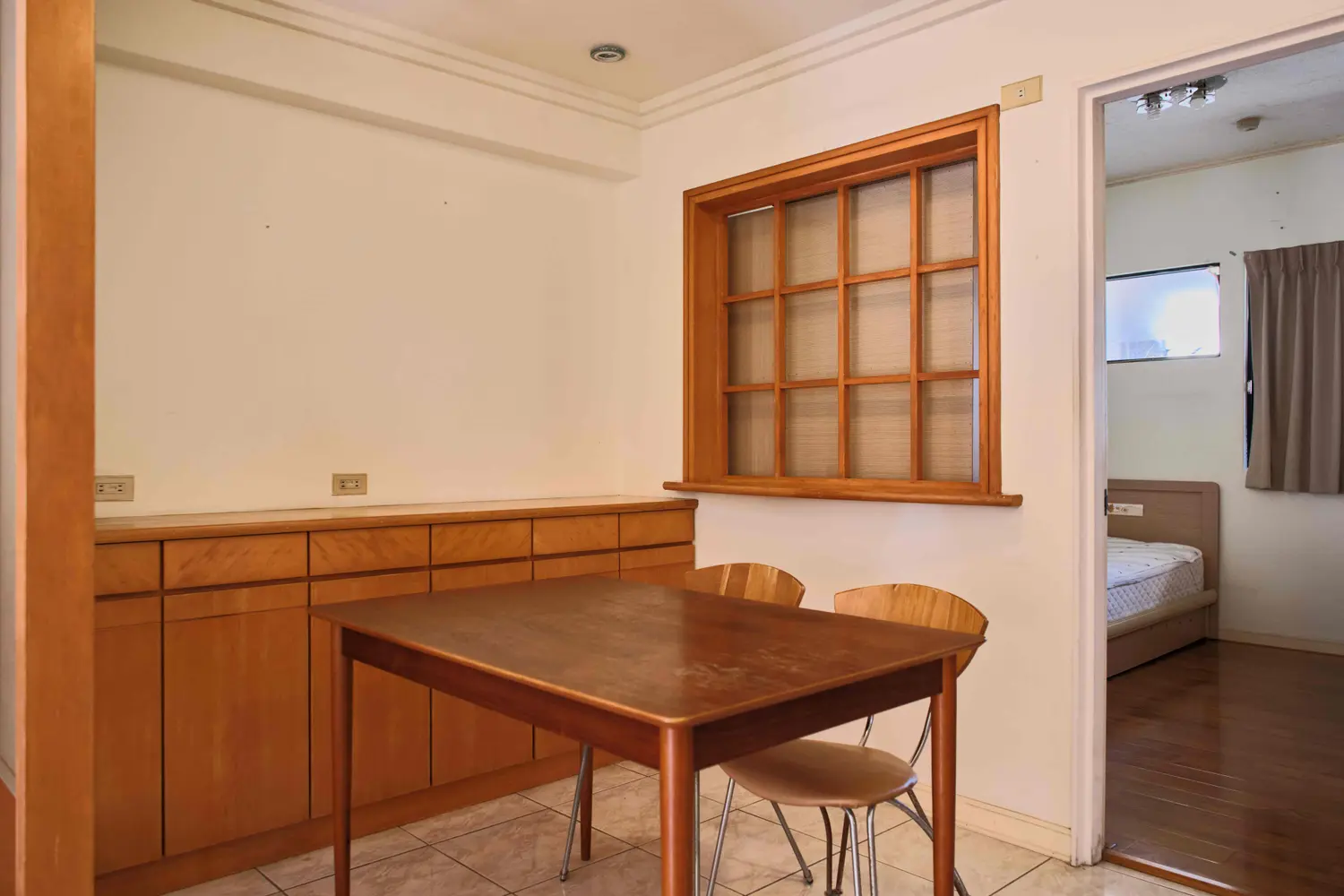 3 bedrooms apartment for rent in Beitun District, Taichung City | NT$ 26 000 | 30 ping slide 12