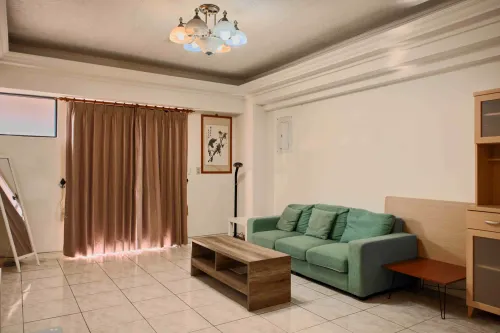 3 bedrooms apartment for rent in Beitun District, Taichung City | NT$ 26 000 | 30 ping slide 13