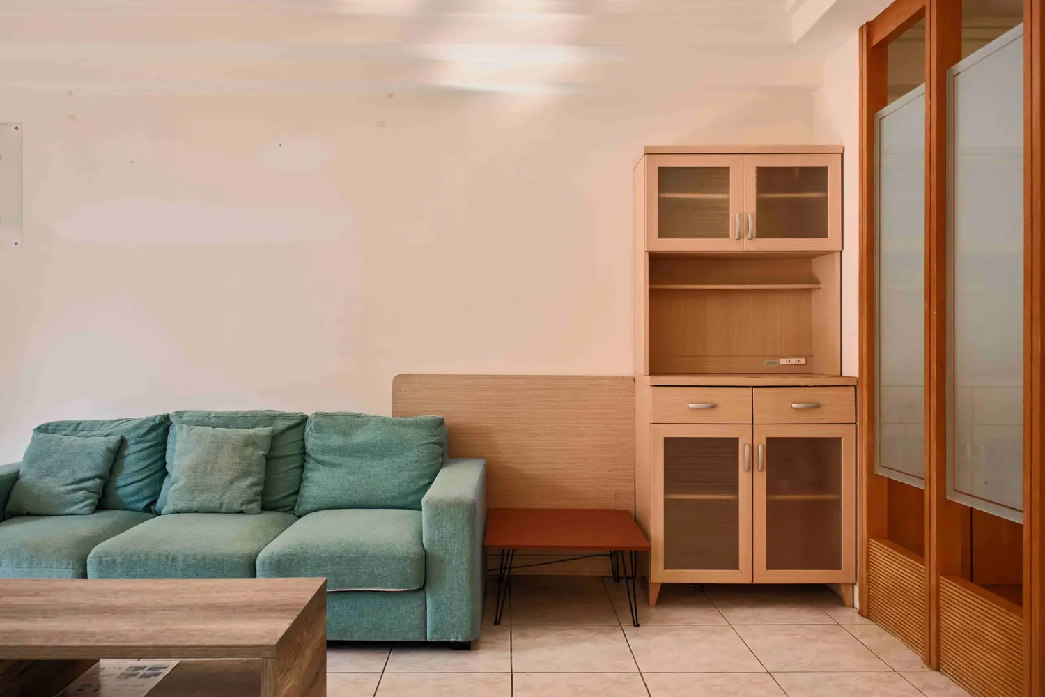 3 bedrooms apartment for rent in Beitun District, Taichung City | NT$ 26 000 | 30 ping slide 14