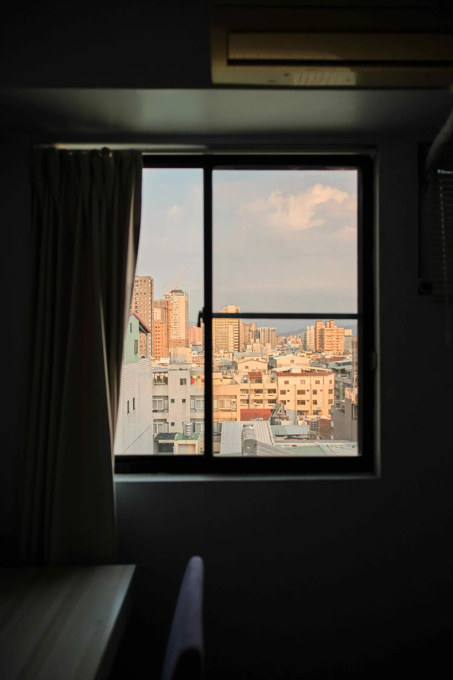 3 bedrooms apartment for rent in Beitun District, Taichung City | NT$ 26 000 | 30 ping slide 16