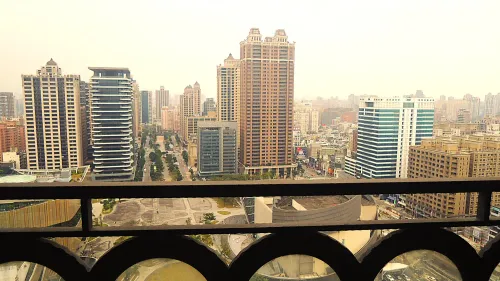 Apartment for sale TWD 128 000 000 - Xinbu 8th St - 4 bedrooms