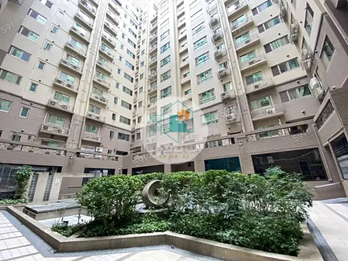 2 bedrooms apartment for rent in Anping District, Tainan City | TWD 16 800 | 17 ping slide 11