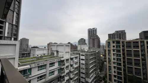 3 bedrooms apartment for rent in Tamsui District, New Taipei City | NT$ 33 000 | 34 ping slide 38