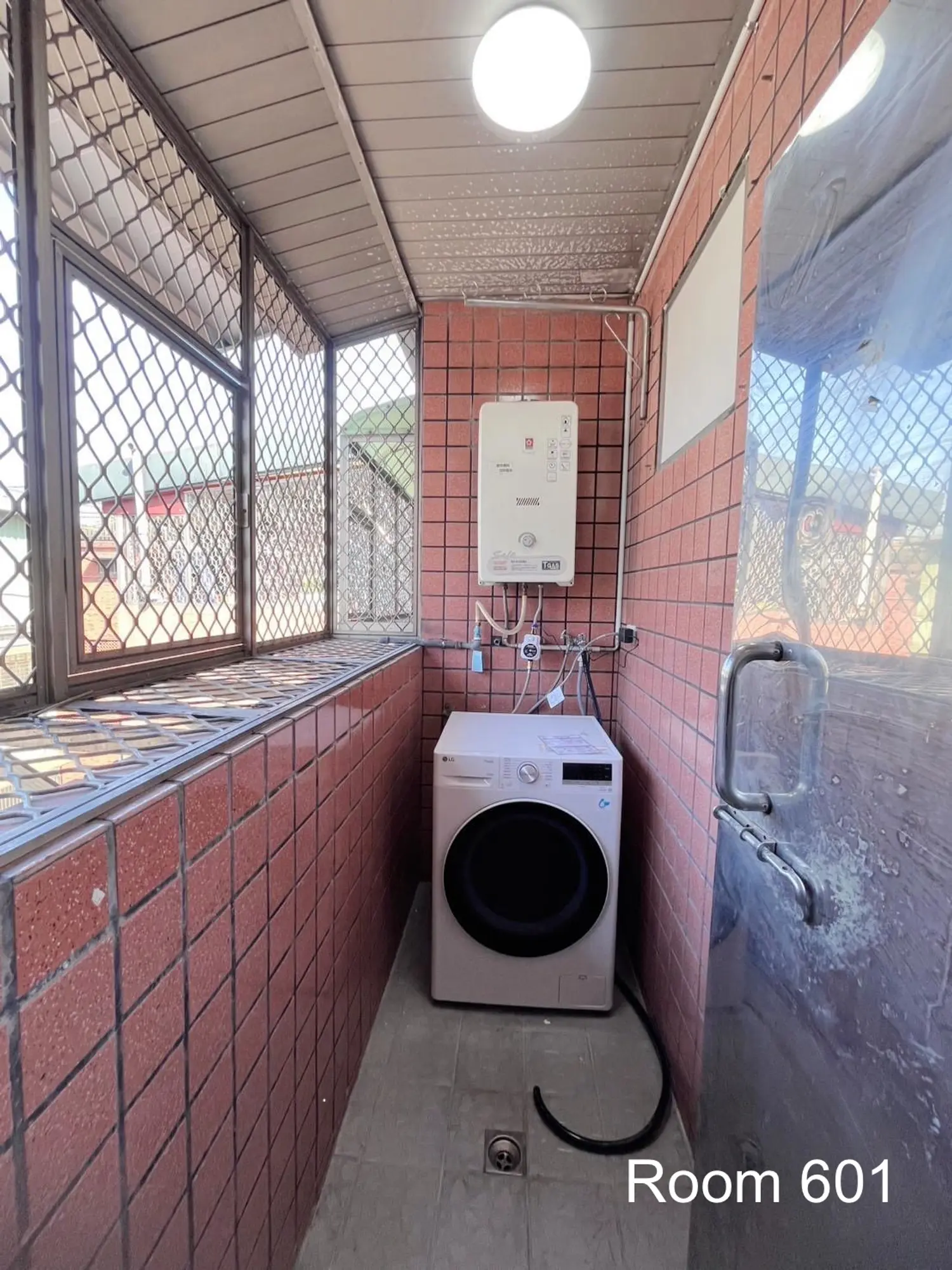 分租套房、雅房 出租 TWD 17 500 - 11 坪 - 新莊區, 新北市 slide 5