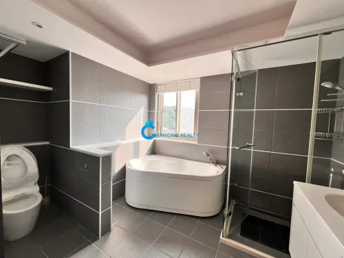 Apartment for rent NT$ 120 000 - Section 2, Zhi Shan Road - 4 bedrooms