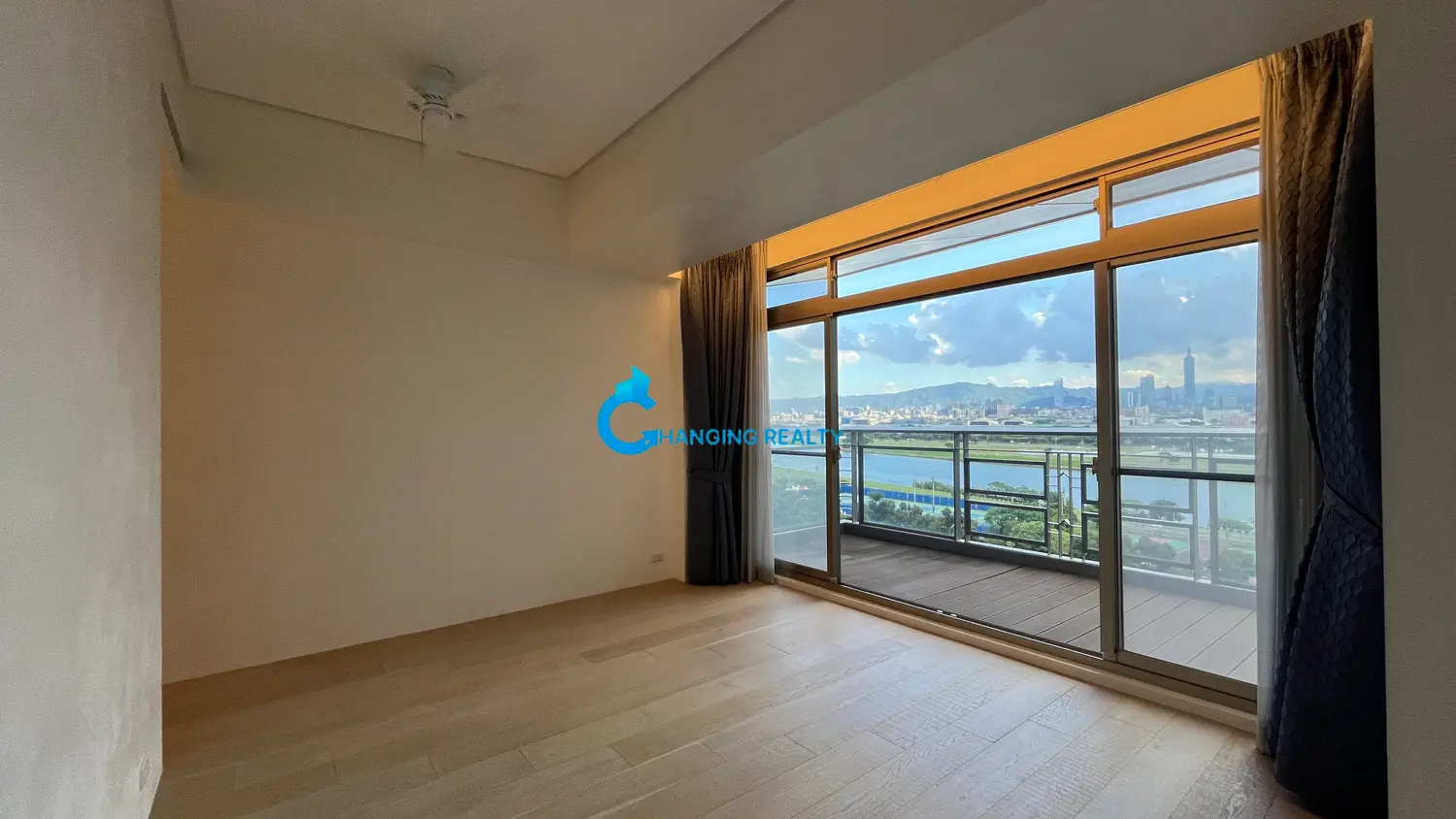 3 bedrooms apartment for rent in Zhongshan District, Taipei City | NT$ 220 000 | 54 ping slide 3