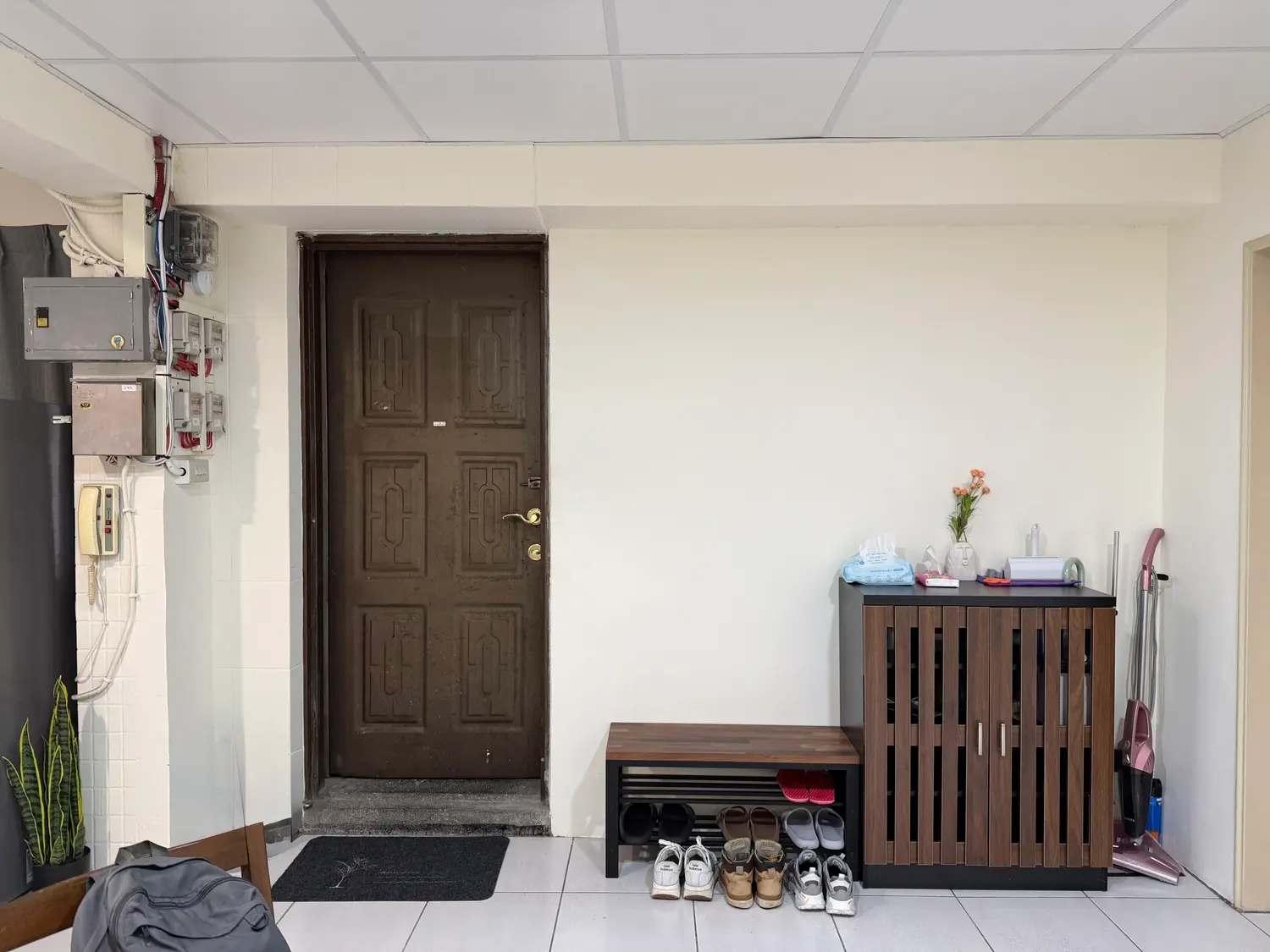 Room for rent TWD 15 000 - 4 ping - Daan District, Taipei City slide 3
