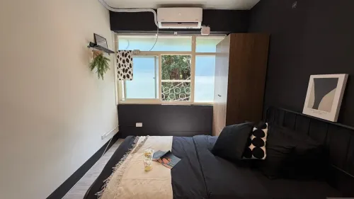 Room for rent NT$ 15 000 - Songshan Rd - 4 bedrooms