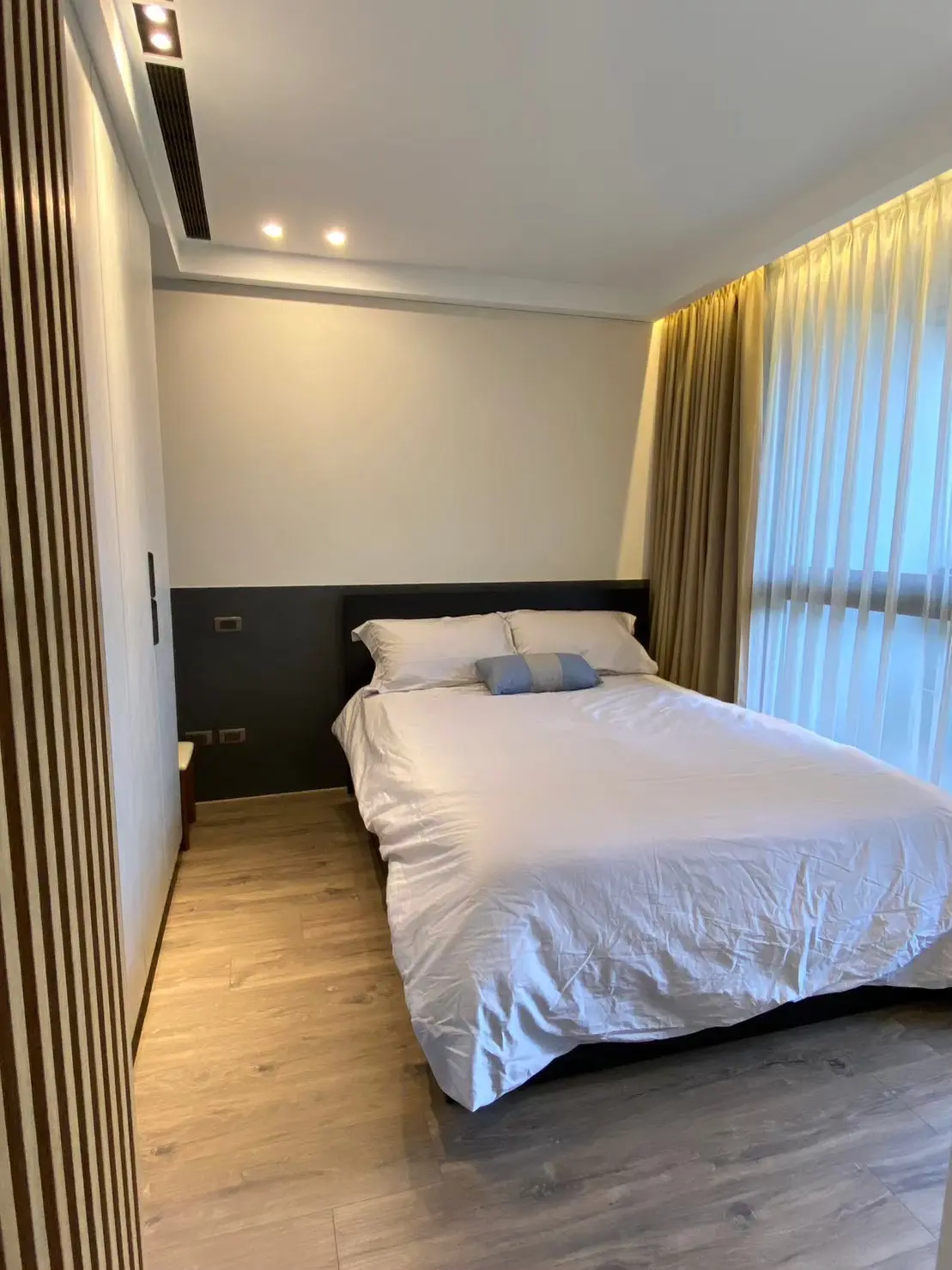 3 bedrooms apartment for rent in Neihu District, Taipei City | TWD 110 000 | 30 ping slide 2