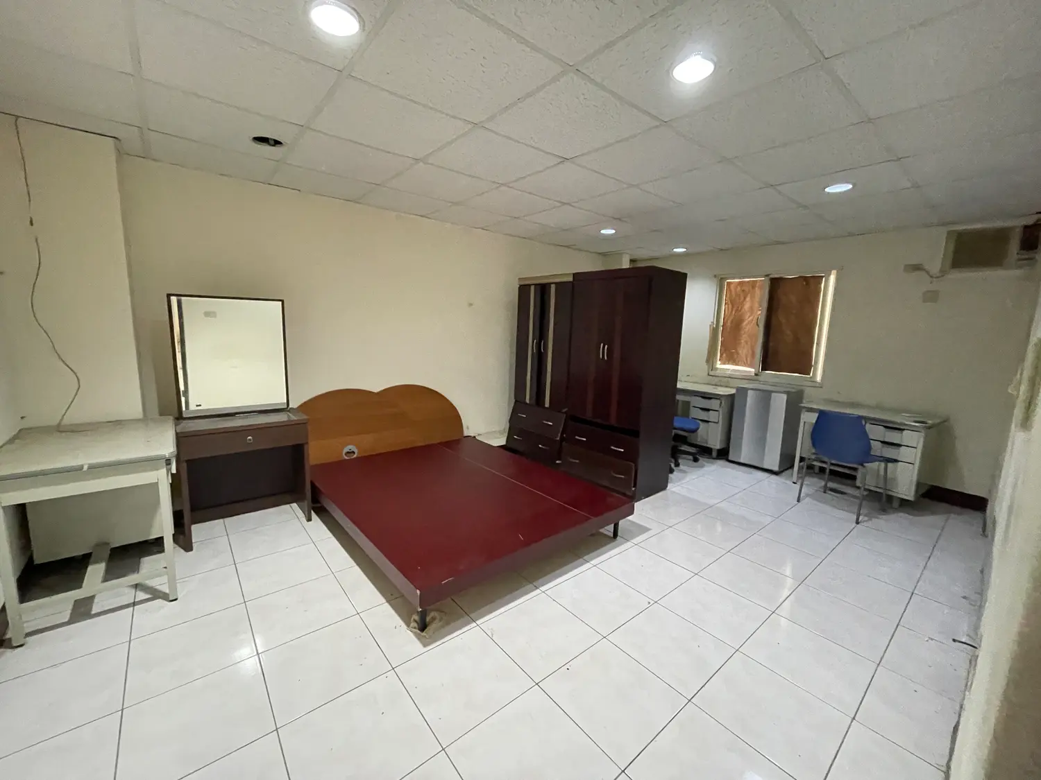 Room for rent in Xiangshan District, Hsinchu City | NT$ 5 500 | 4 ping slide 1