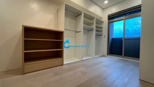 3 bedrooms apartment for rent in Zhongshan District, Taipei City | NT$ 220 000 | 54 ping slide 12