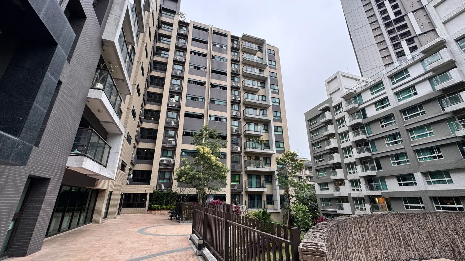 3 bedrooms apartment for rent in Tamsui District, New Taipei City | NT$ 33 000 | 34 ping slide 44