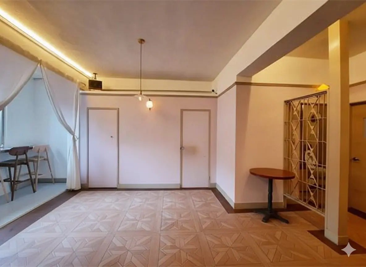 Studio apartment for sale in Songshan District, Taipei City | NT$ 79 800 000 | 36 ping slide 7