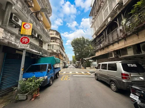 3 bedrooms apartment for rent TWD 41 000 - 23 ping - Xinyi District, Taipei City slide 13