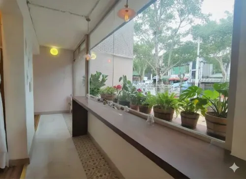 Studio apartment for sale in Songshan District, Taipei City | NT$ 79 800 000 | 36 ping slide 8