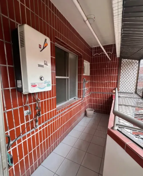 3 bedrooms apartment for rent in Siaogang District, Kaohsiung City | TWD 9 000 | 30 ping slide 6