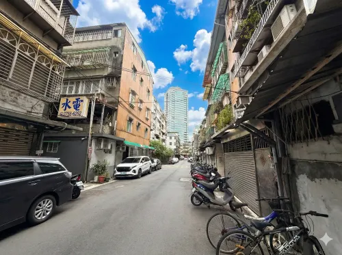 3 bedrooms apartment for rent TWD 41 000 - 23 ping - Xinyi District, Taipei City slide 12