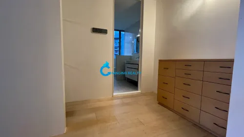 3 bedrooms apartment for rent in Zhongshan District, Taipei City | NT$ 220 000 | 54 ping slide 1