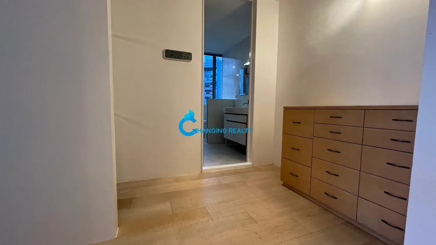 3 bedrooms apartment for rent in Zhongshan District, Taipei City | NT$ 220 000 | 54 ping slide 1