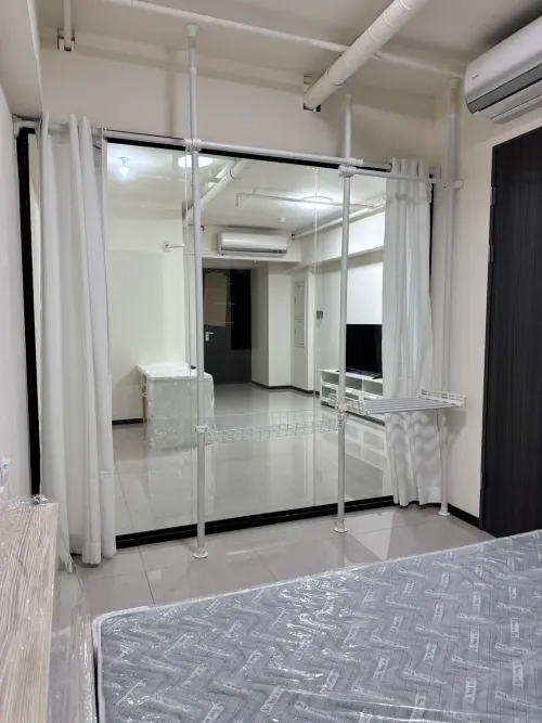 Apartment for rent NT$ 28 500 - Gaotiezhanqian Rd - 2 bedrooms