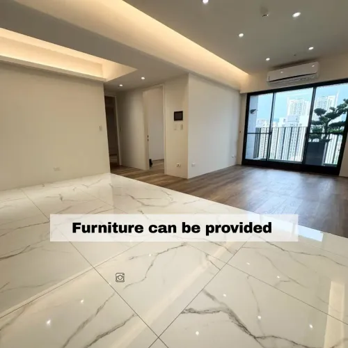 Apartment for rent TWD 40 000 - Zhaoan St - 2 bedrooms