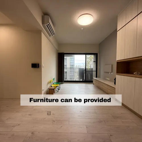 Apartment for rent TWD 33 000 - Leye 1st Rd - 3 bedrooms